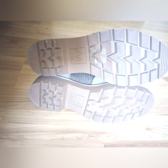 Dolce Vita DV8 Tan Boots size 6 - Picture 4 of 6